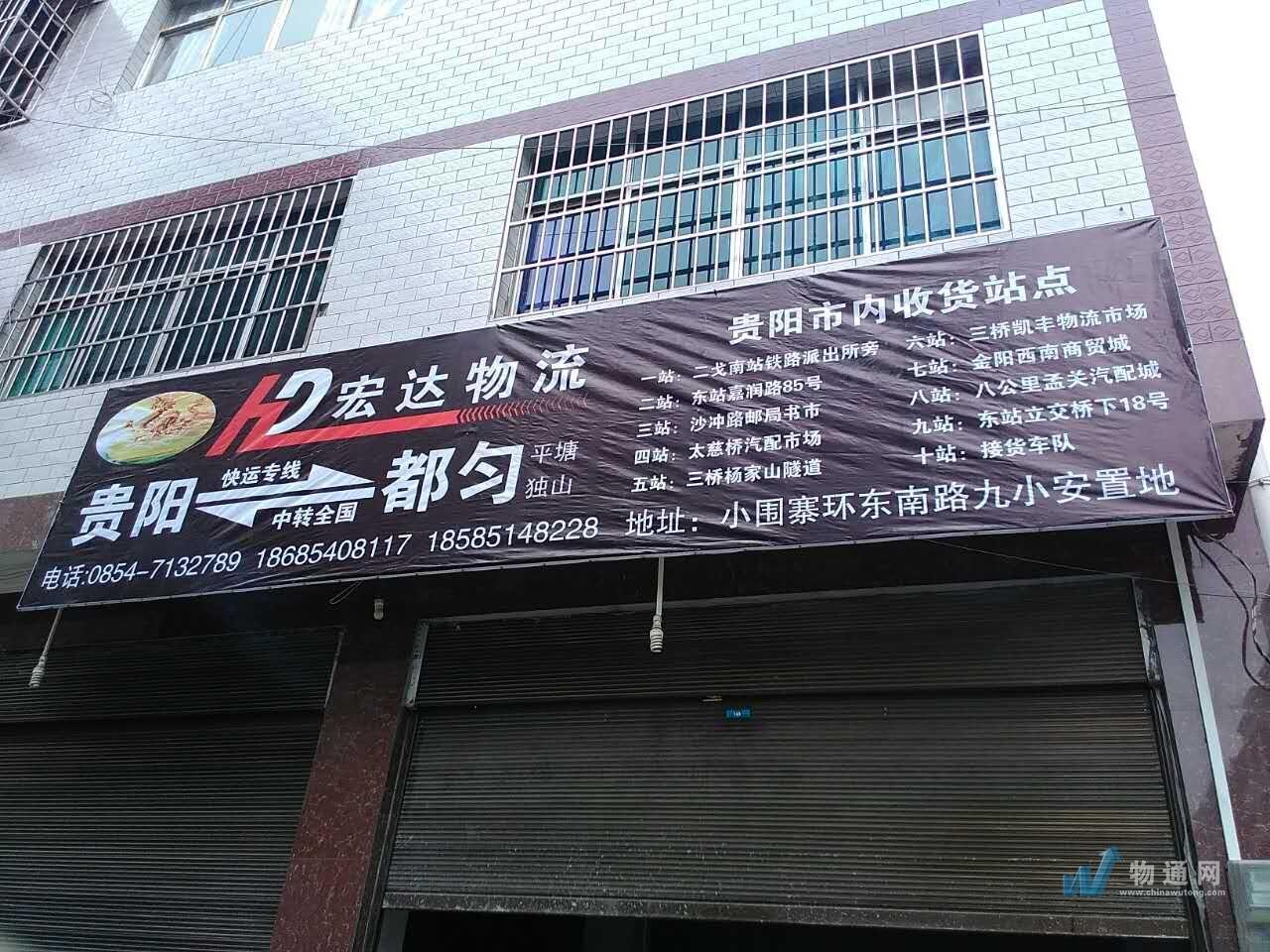 形象展示