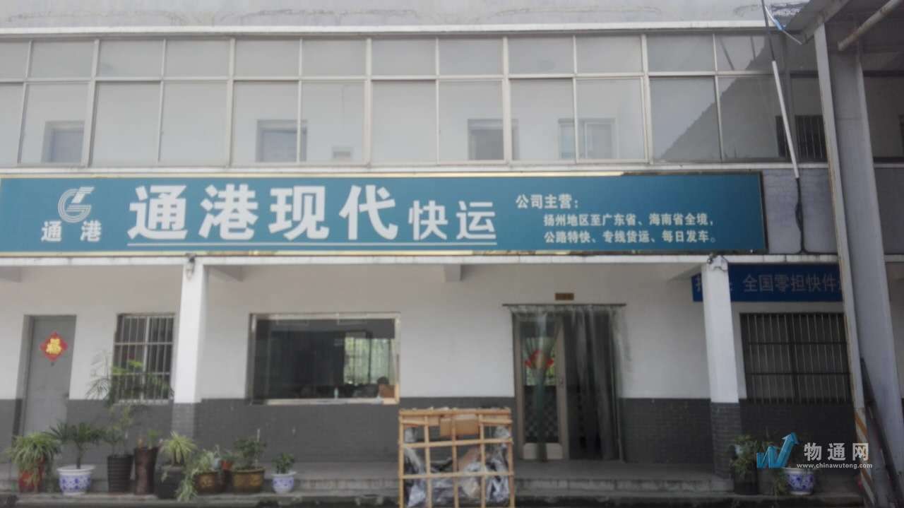 形象展示