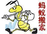 广州市天河区兴华小蚂蚁搬家搬屋服务部