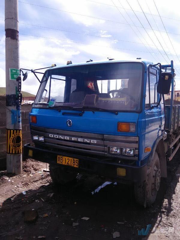 海東地區(qū)通達(dá)汽車(chē)運(yùn)輸有限責(zé)任公司