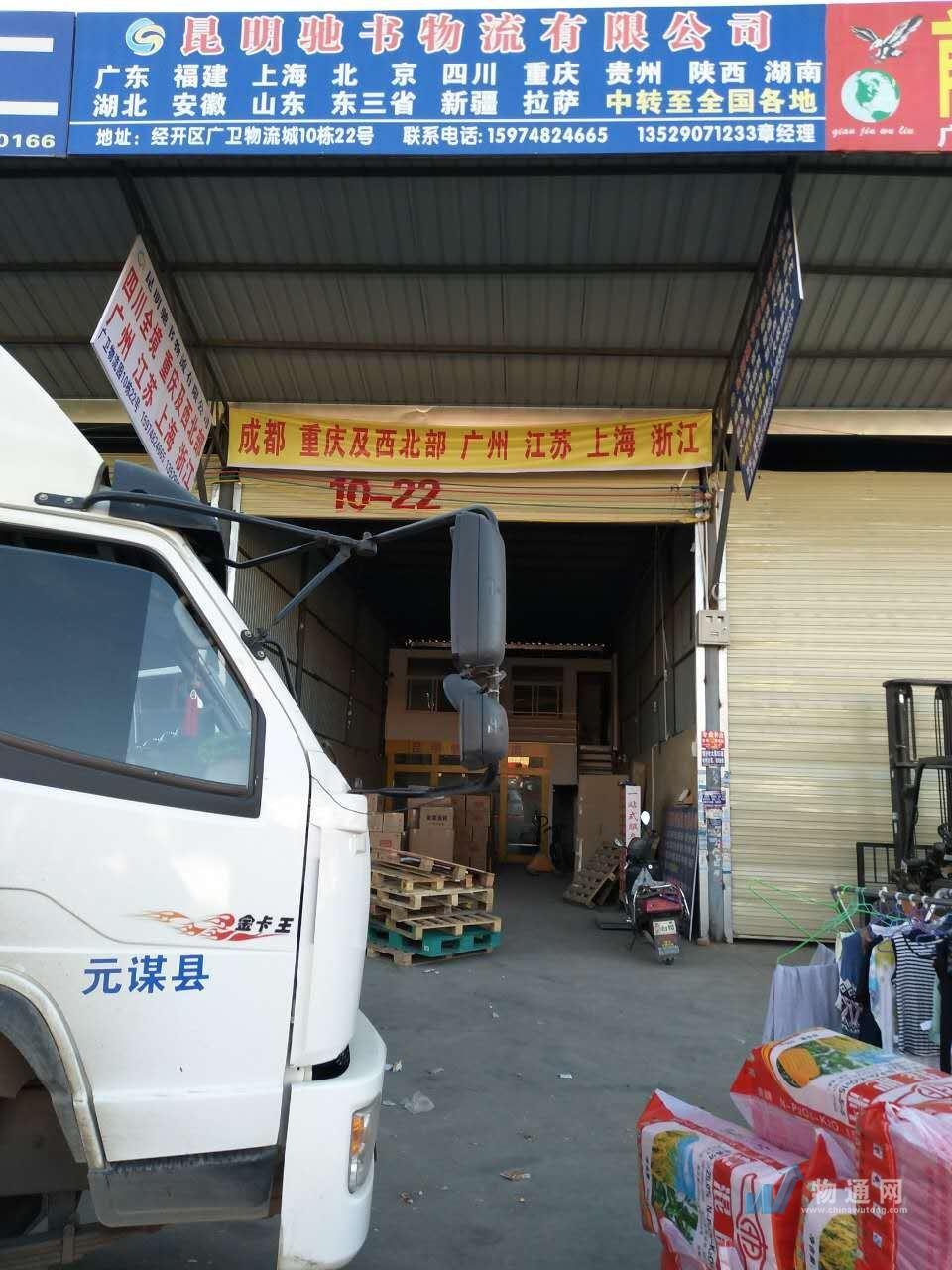 昆明公司注册：企业成长的新起点