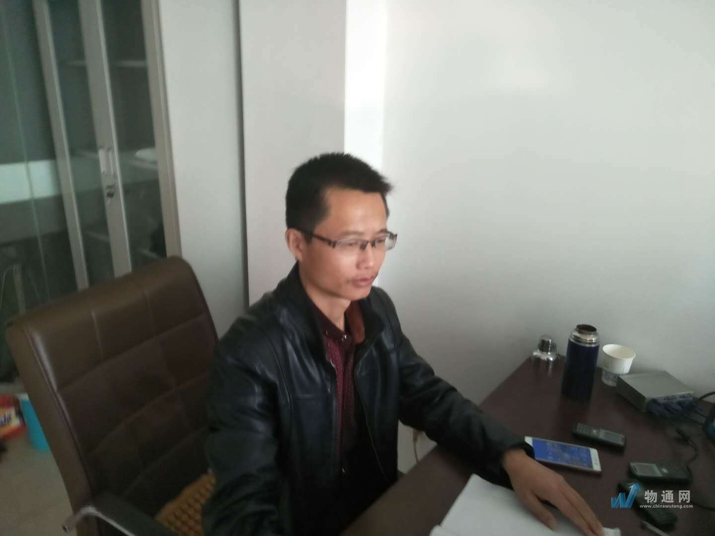 临沂商城君安货物托运部