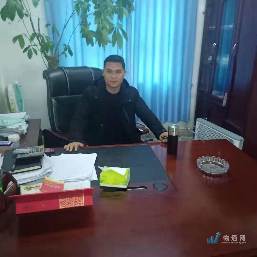 鹰潭市月湖区阿志物流货运部南昌办事处