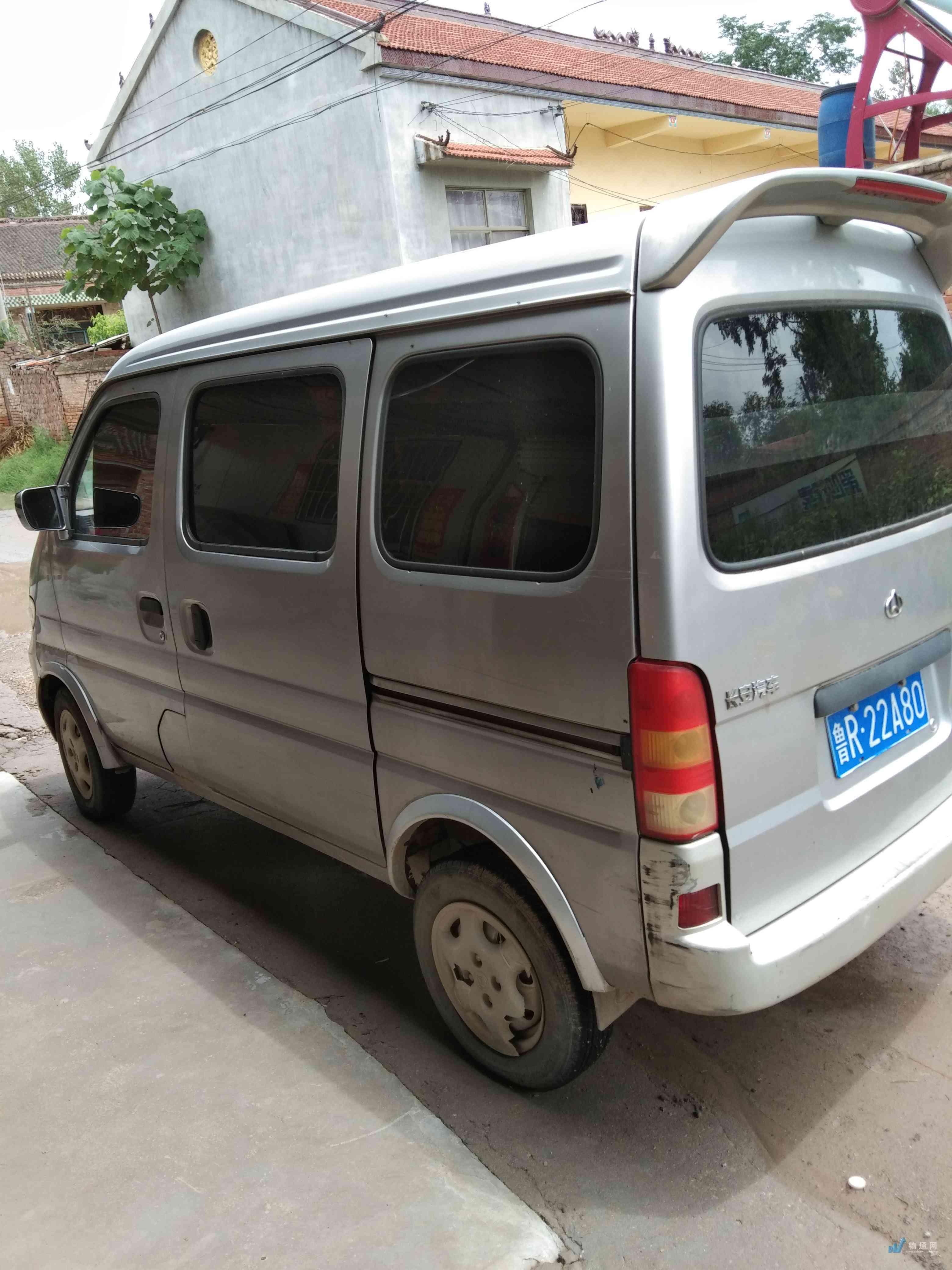 找菏泽面包车的大货车拉货_菏泽面包车出租-物通网