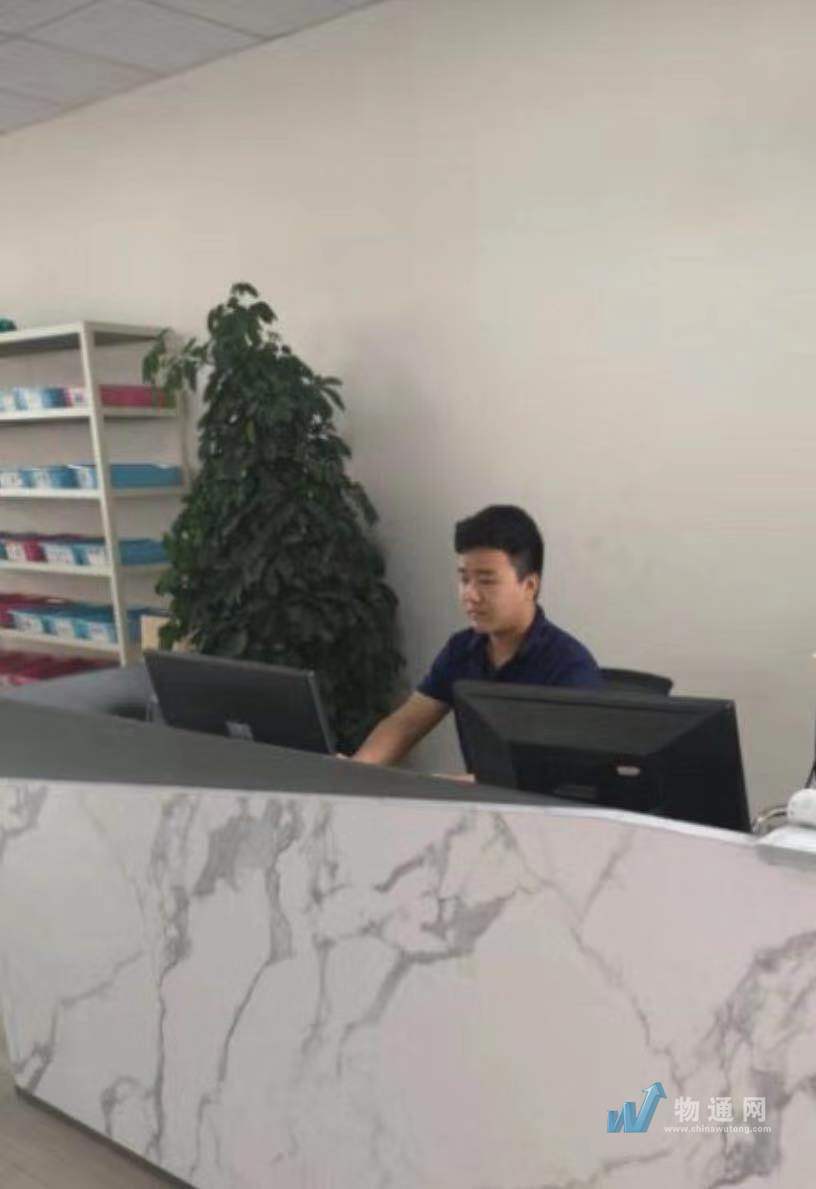 昆明市晖晖货运站