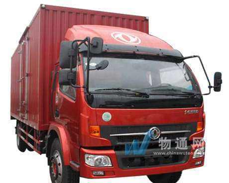 鹿泉区庆达物流中心