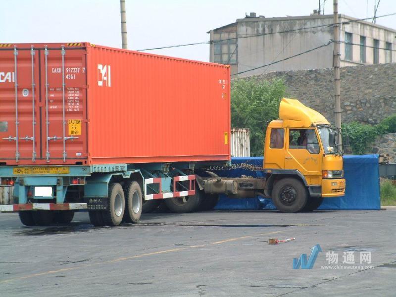 阜阳市一诚物流阜阳收货到深圳提货网点信息