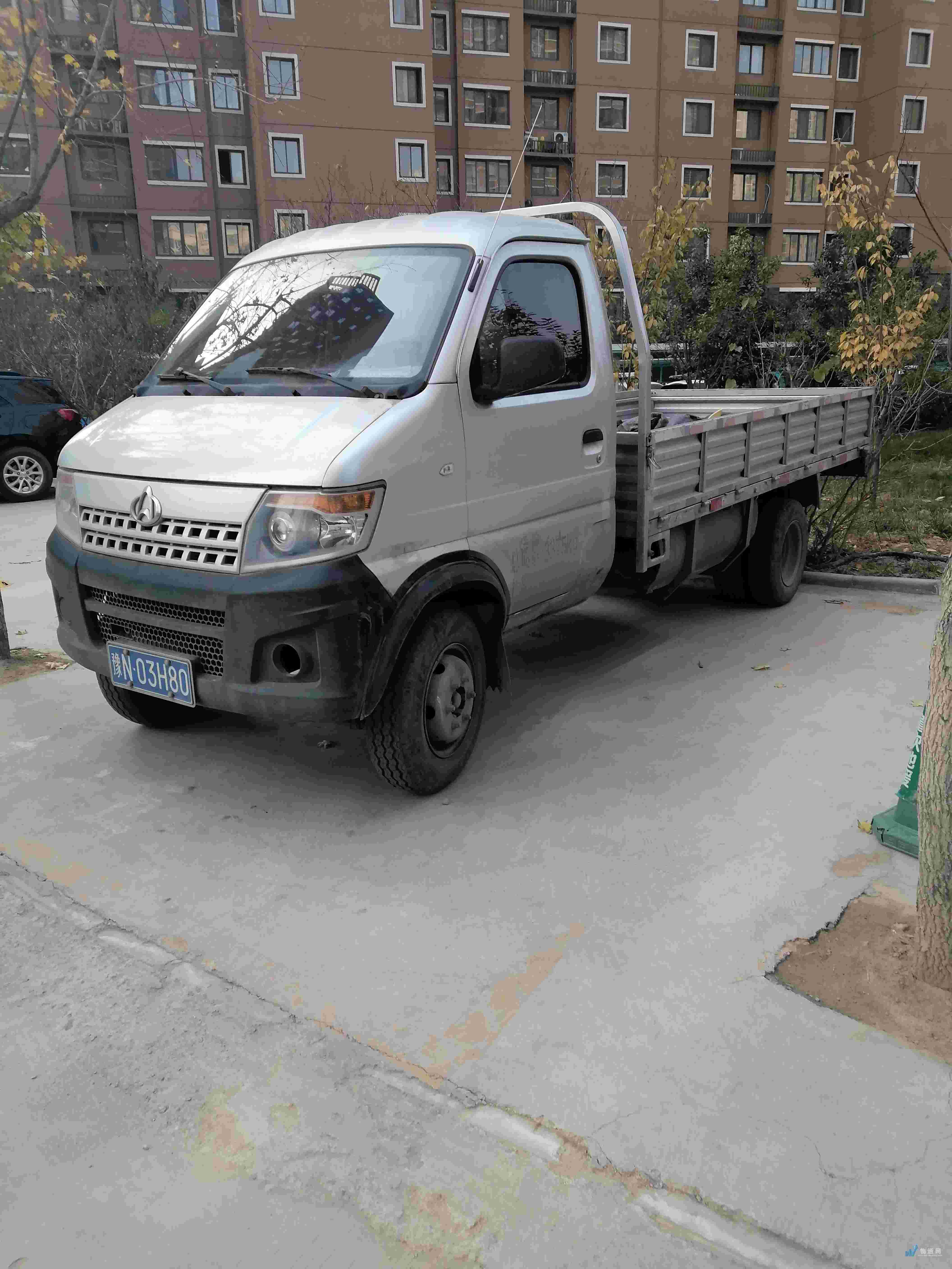 找商丘低栏车拉货