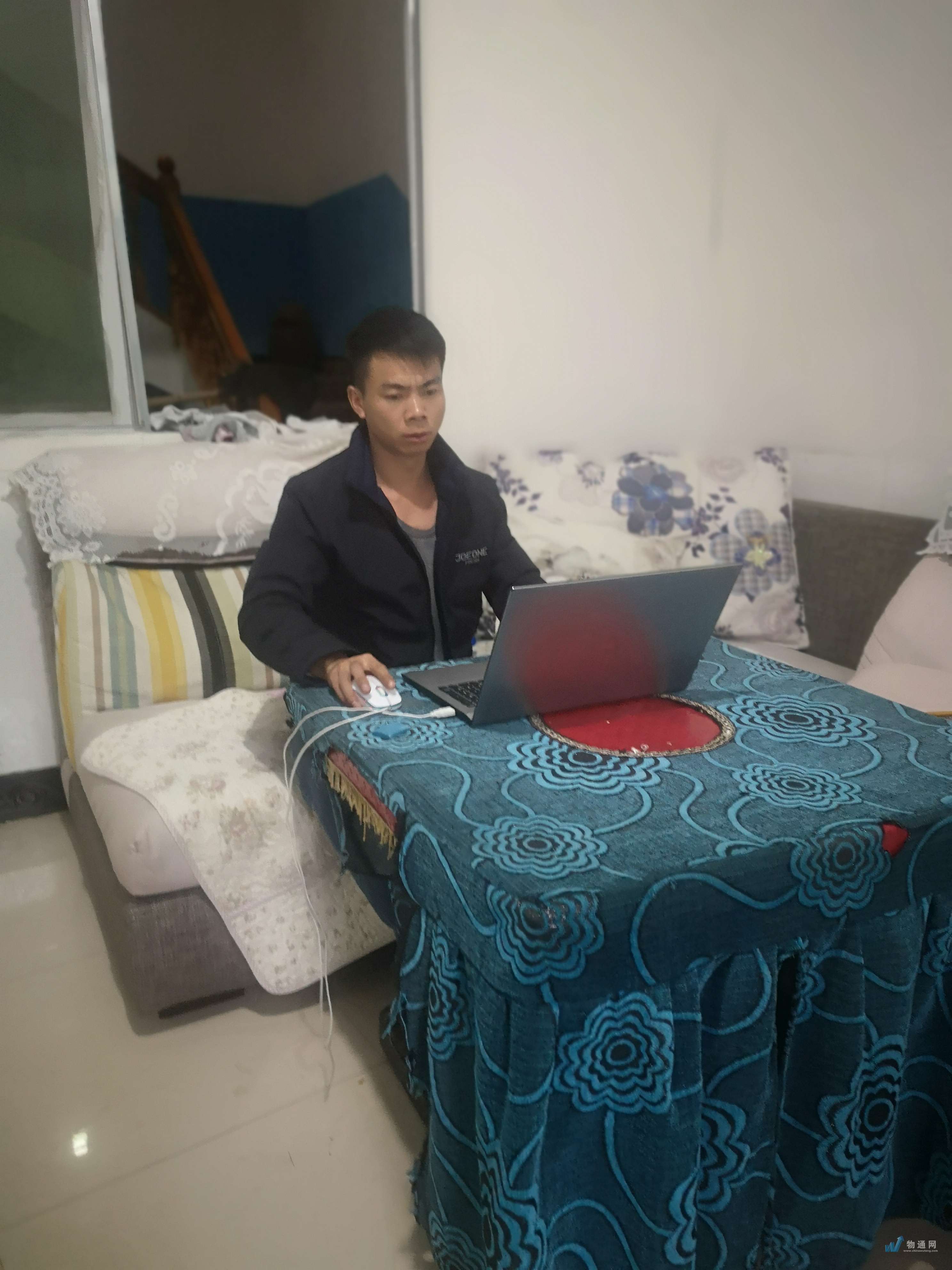 遵义源纪配货站