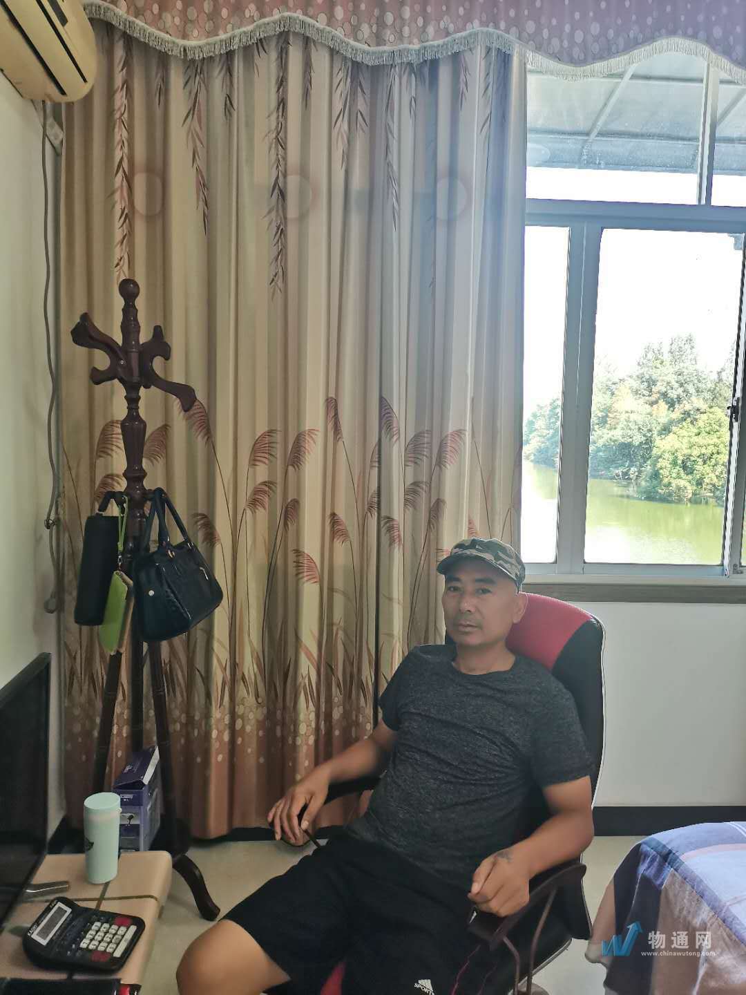 澧县小渡口诚信货物运输部