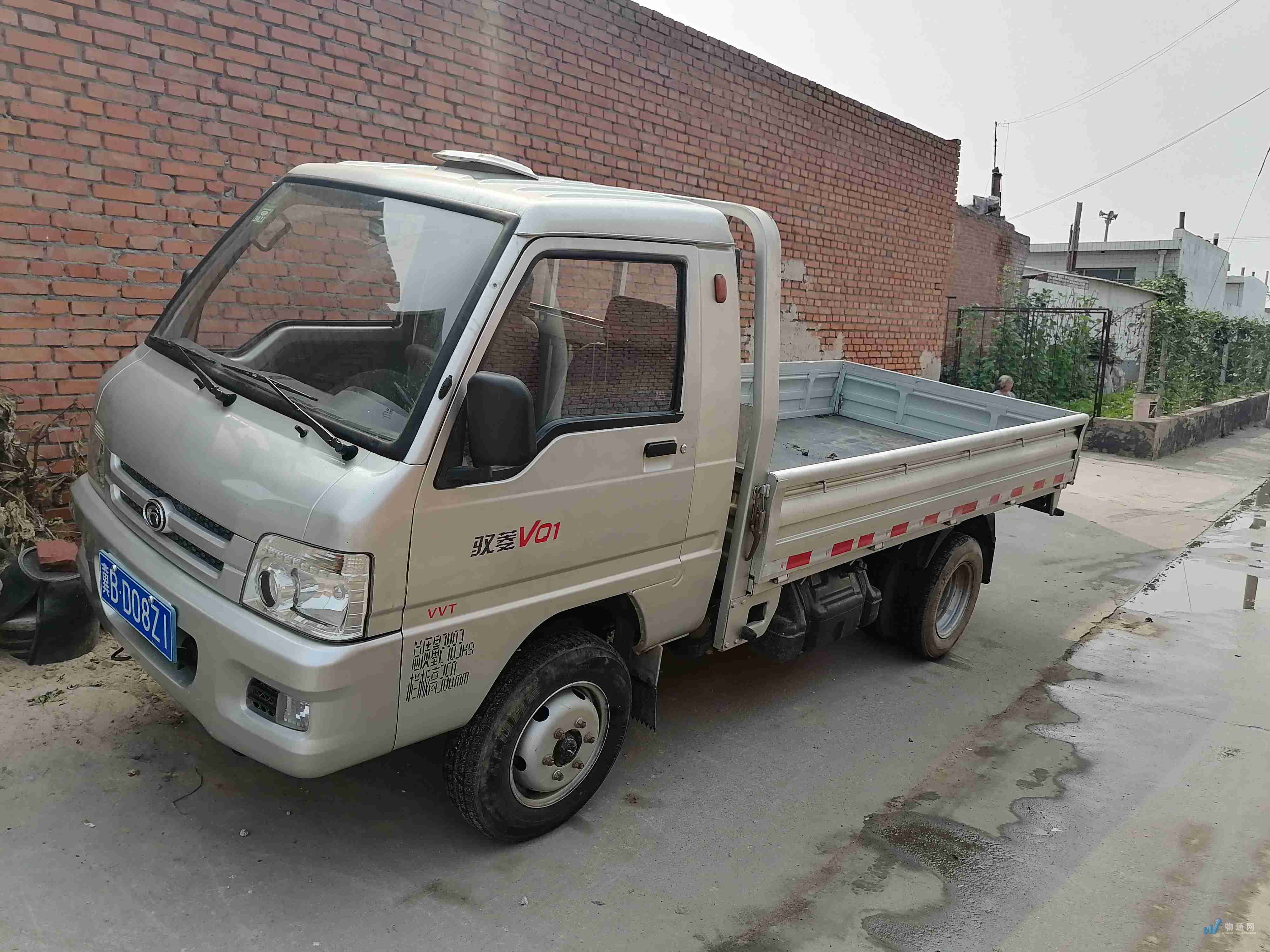  什么是低速載貨汽車_什么是低速載貨汽車和三輪汽車