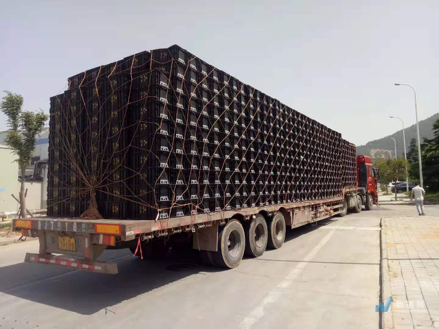 南京全能达物流有限公司