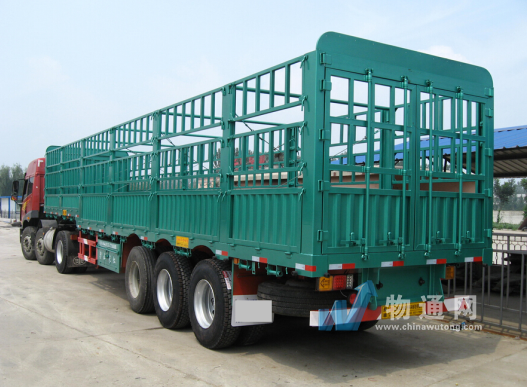 济南市天桥区金鼎货运信息服务部门头照