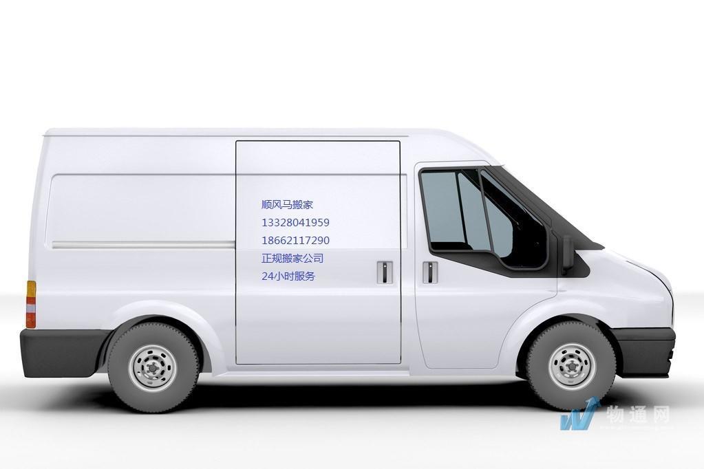 形象展示