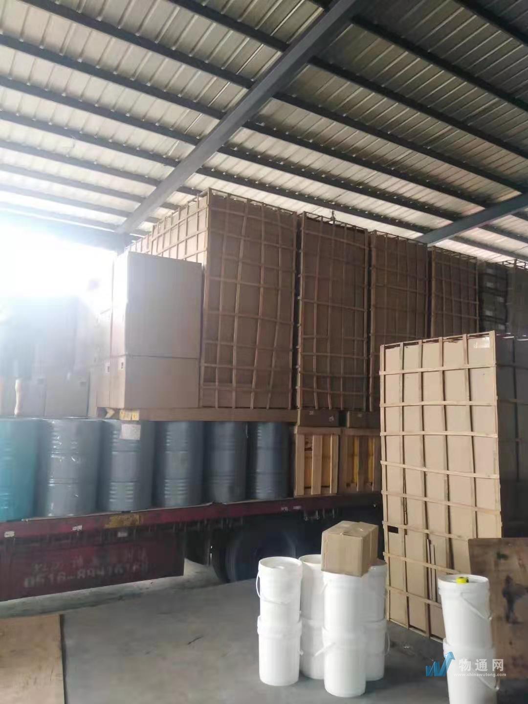 中山市古镇锦邦货运部门头照