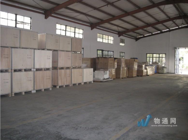 聊城市莘县恒达配货经营部门头照