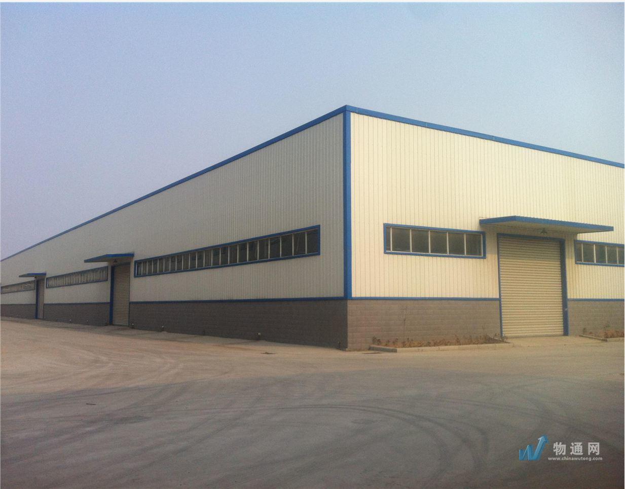 成都惠佳达物流有限公司德阳办事处门头照