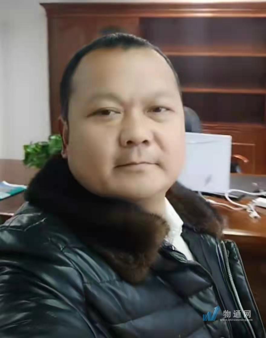 上海俊烨物流有限公司台州业务处