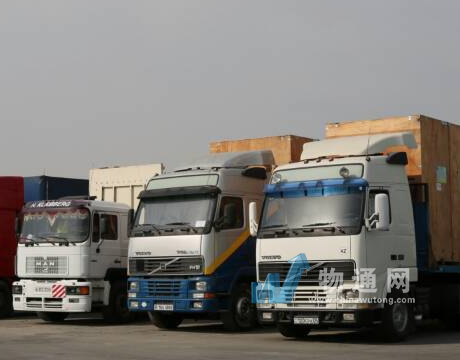 太原青青货运中心