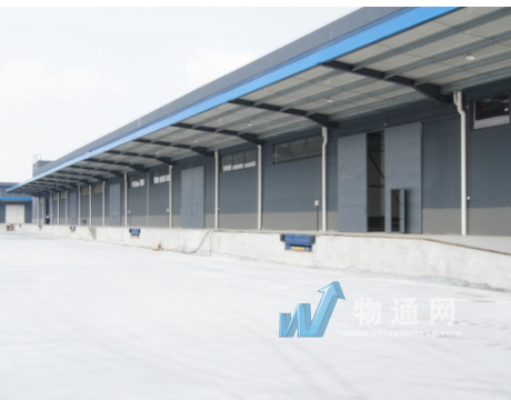  Shangqiu Qiwen Logistics Co., Ltd