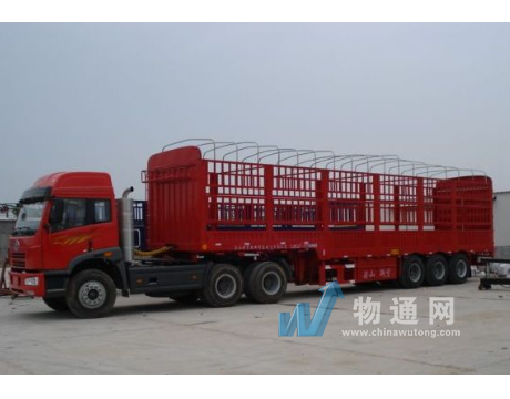 呼和浩特托克托县辰瑞道路货物运输服务部