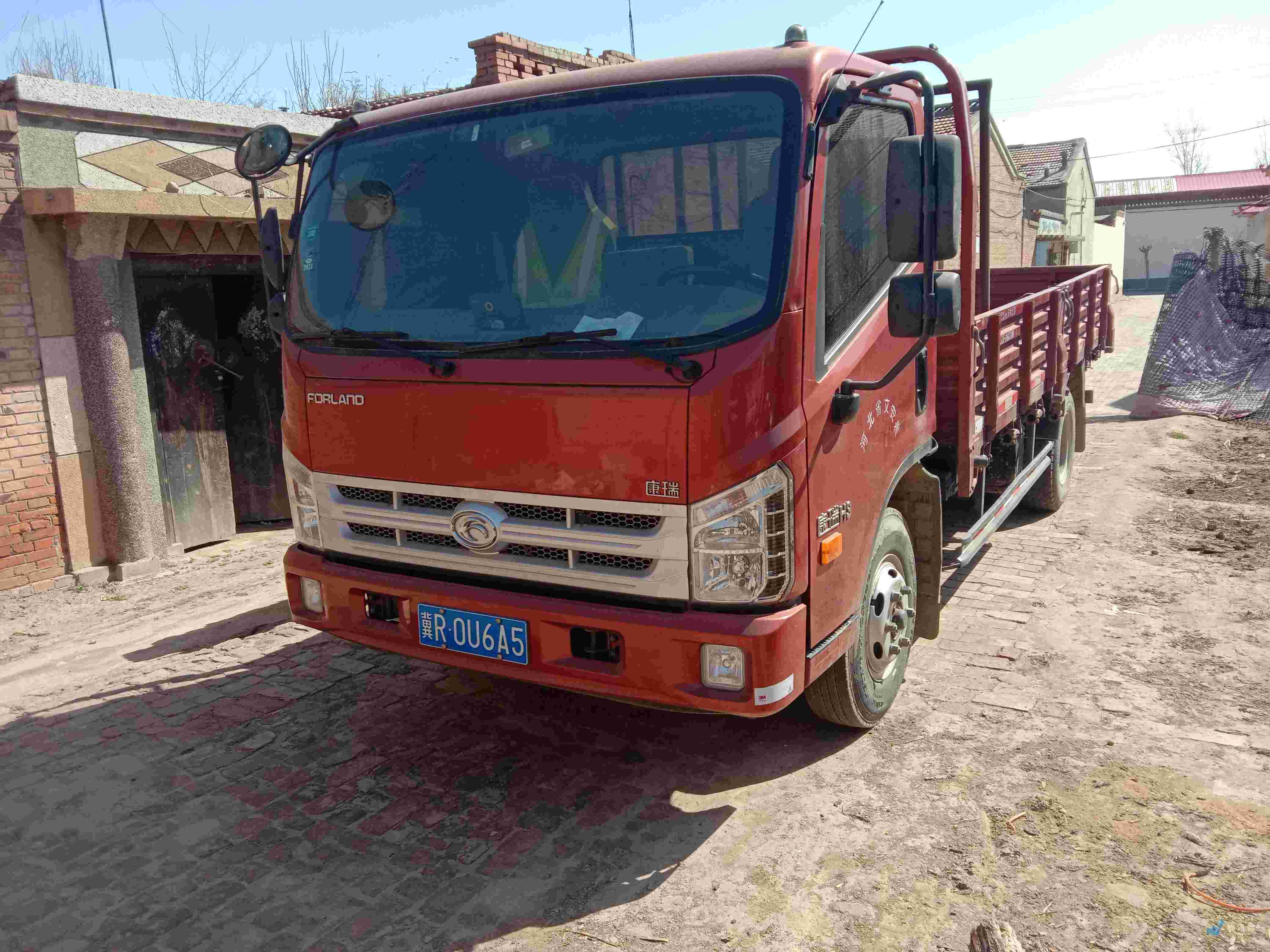 2米|载重5吨车辆常驻地:河北省 廊坊市线路:[查看常跑线路]简介:本人