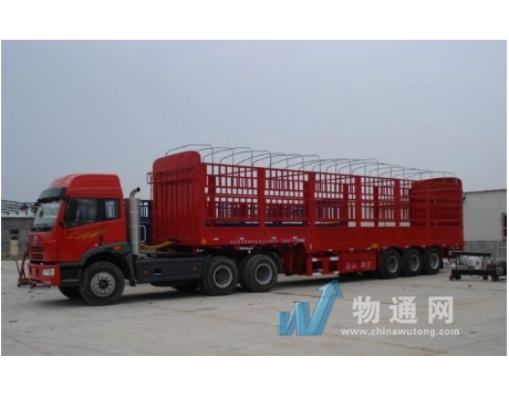 德州市天宇货运中心