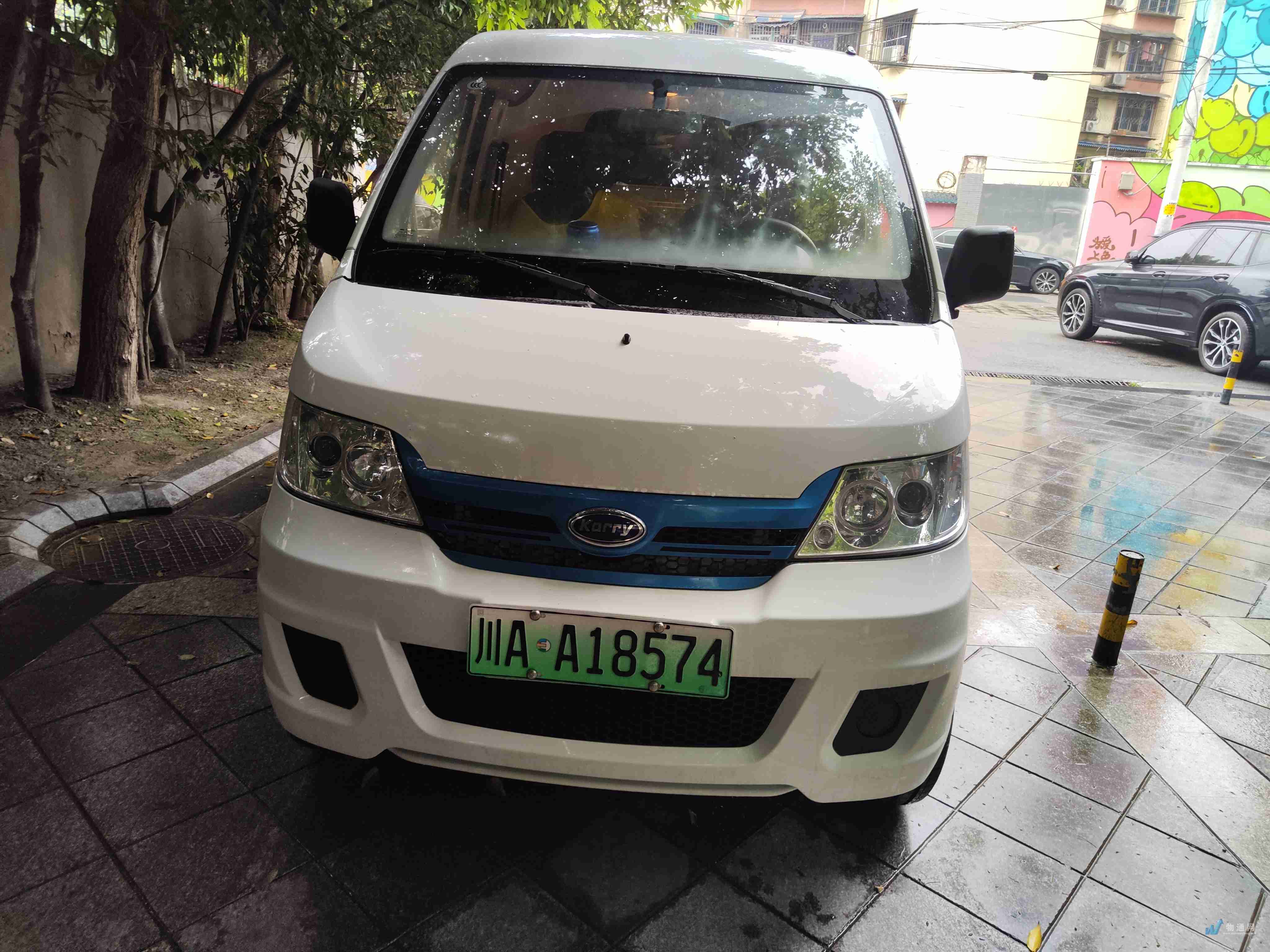 找成都面包车拉货