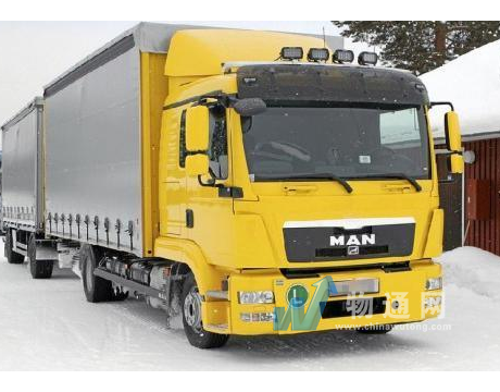 邯郸安联达供应链管理有限公司保定办事处门头照