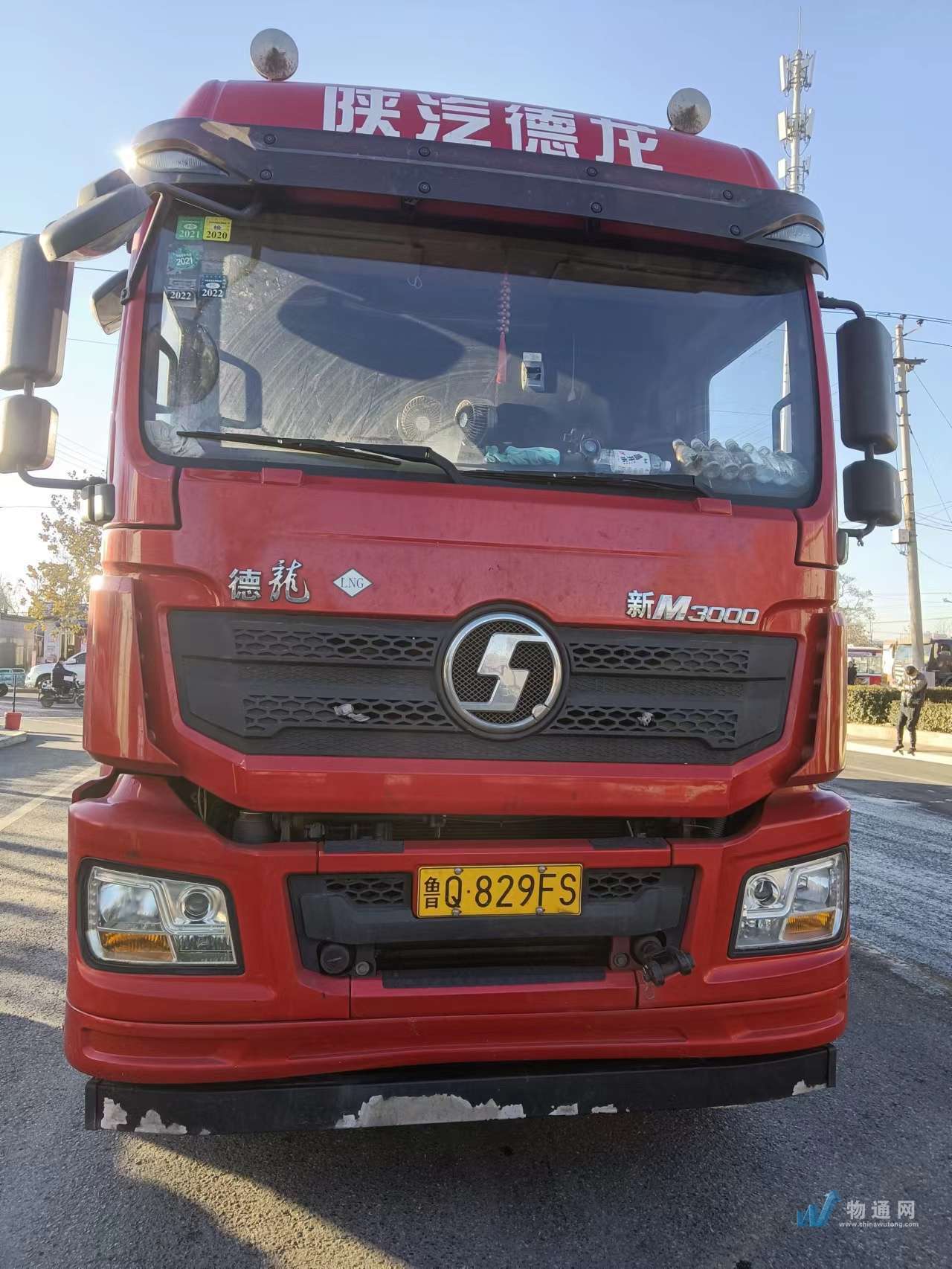 找吉林大件运输车的大货车拉货_吉林大件运输车出租-物通网