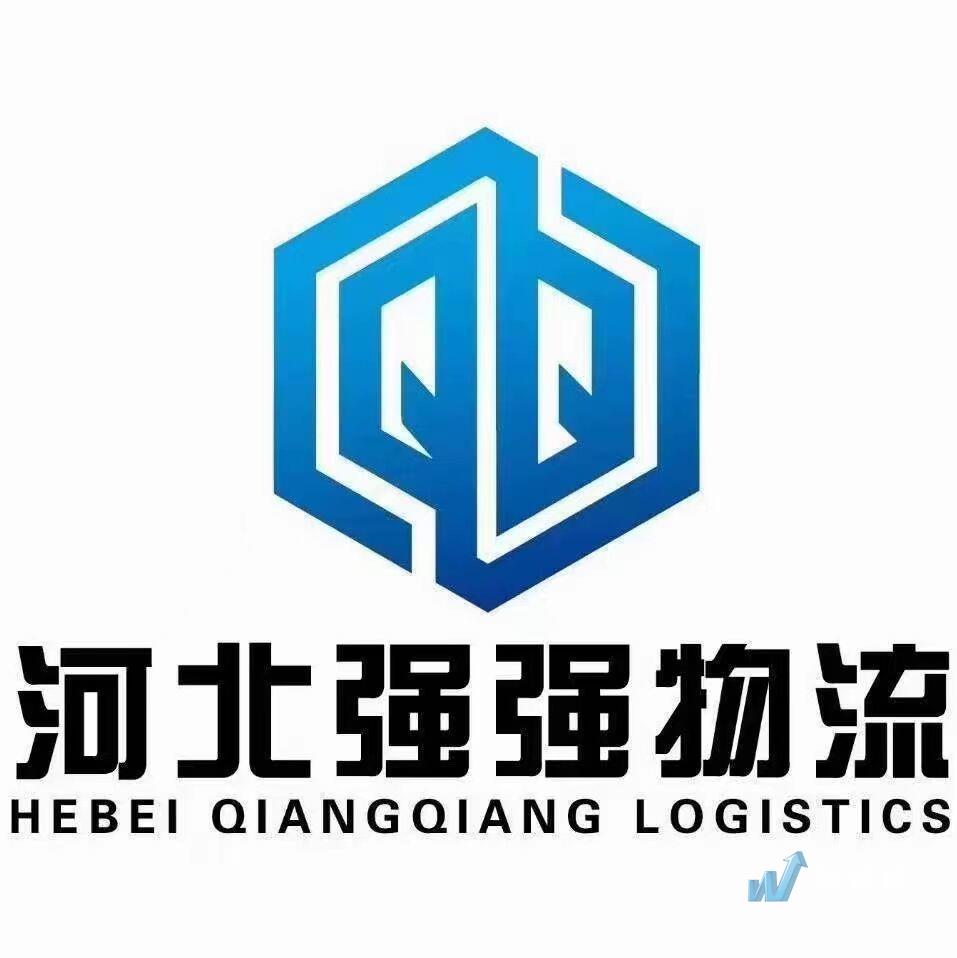 河北强强货物运输有限公司门头照