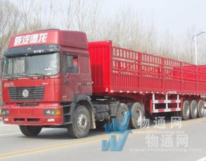 汕头市速达货运代理有限公司门头照