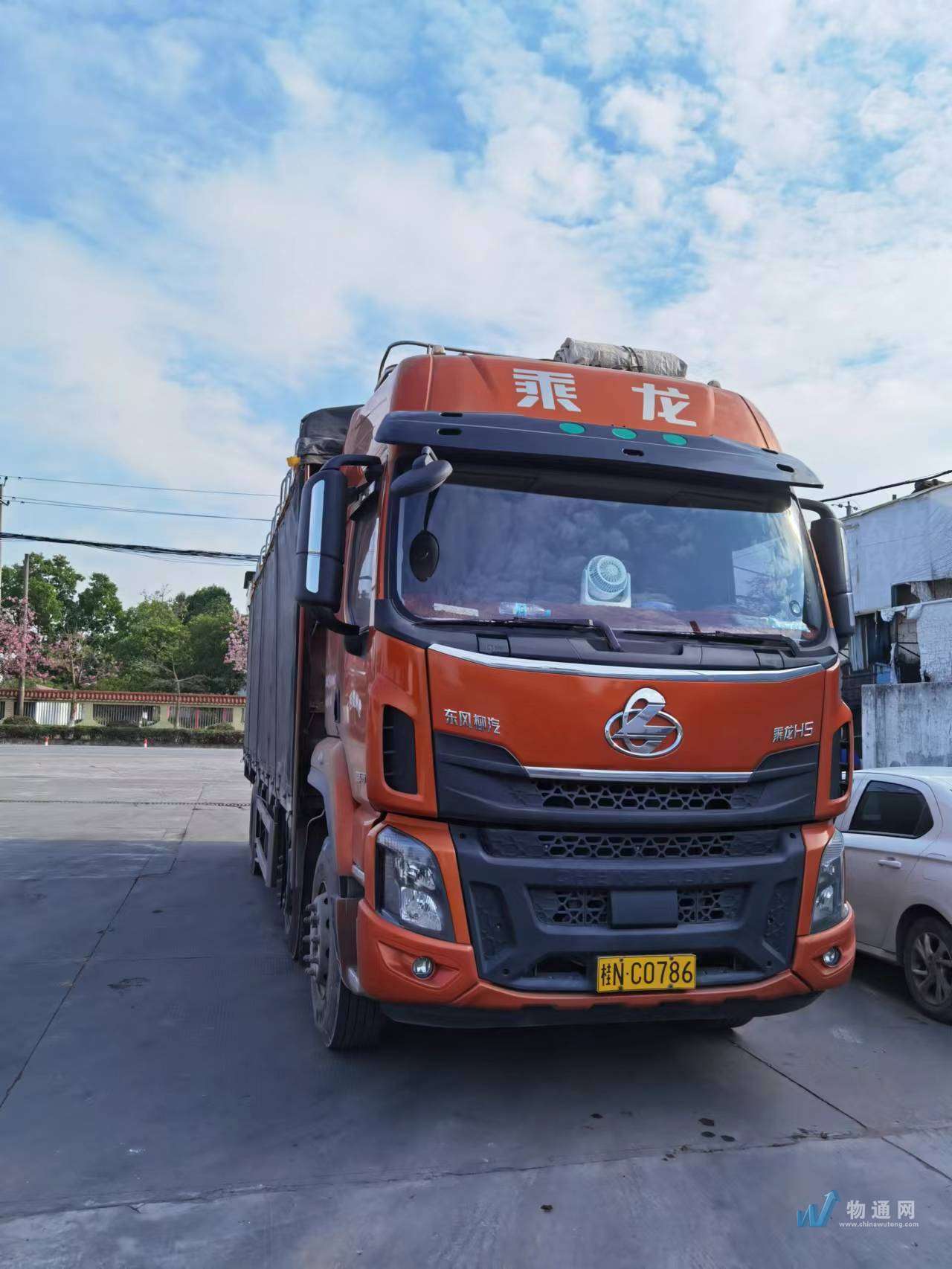 车辆常驻地:广西区 贵港市车牌号:桂r**600|面包车|长4.