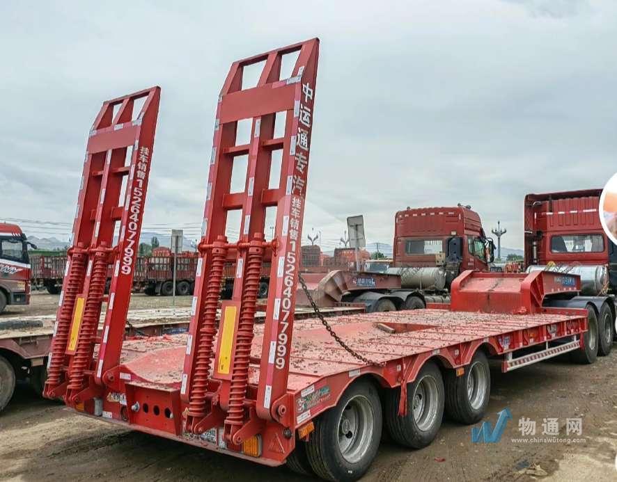 济南市天桥区超顺运输服务部