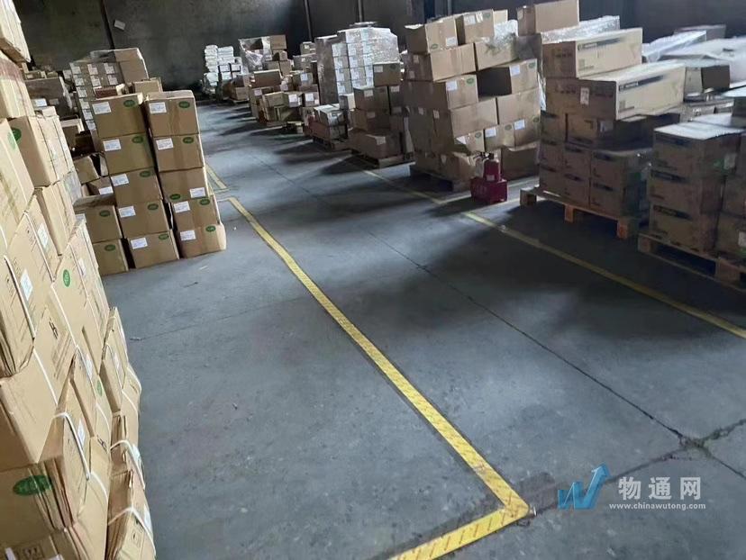  Logistics transportation from Jiangsu to the whole country