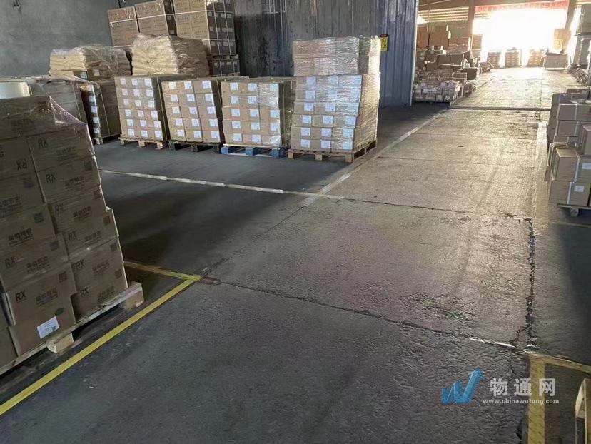  Logistics transportation from Jiangsu to the whole country