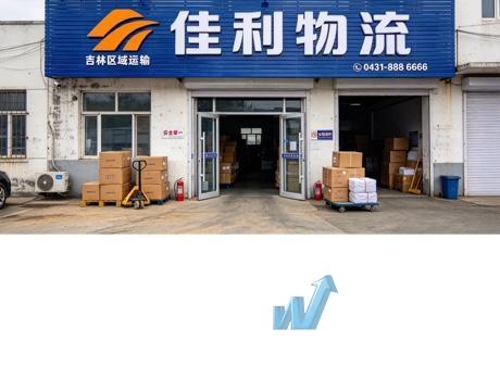 佳利货运