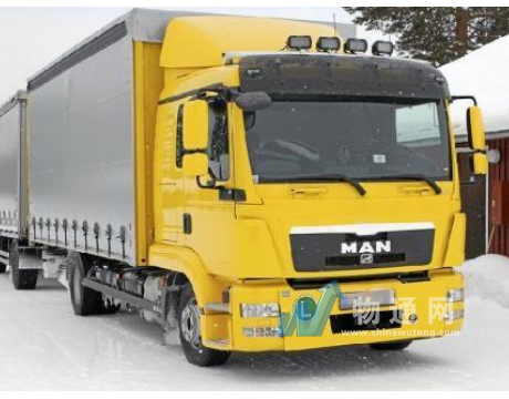 晋中市太谷区北港飞航物流货运中心