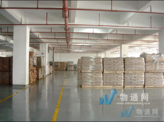贛州玉峰貨運中心