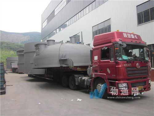 银川市国青货运中心