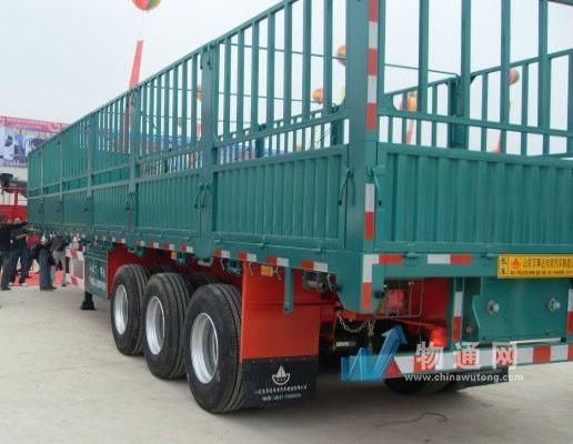 江苏捷速达物流有限公司门头照