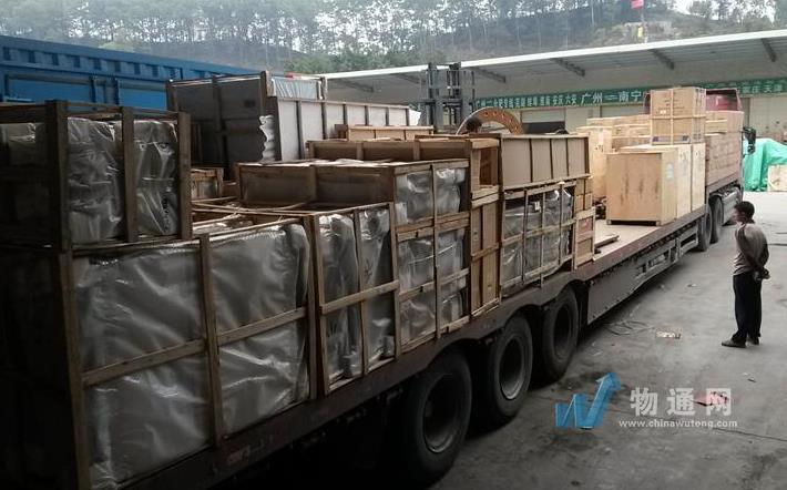 厦门顺飞物流有限公司