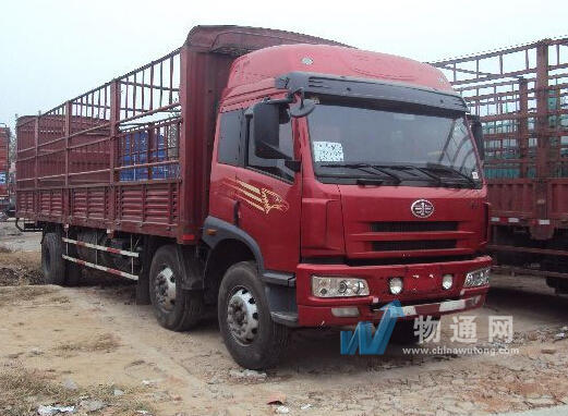 晋江市陈埭飞翔物流代理服务部