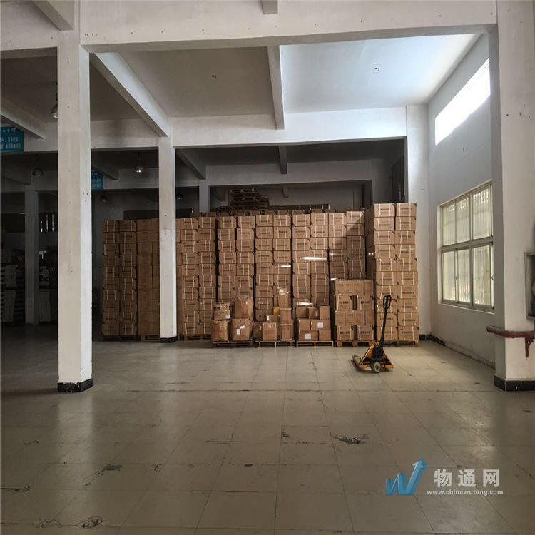 日照秀华货运中心