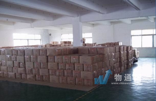 宜昌市伍家岗区博发货运信息部门头照