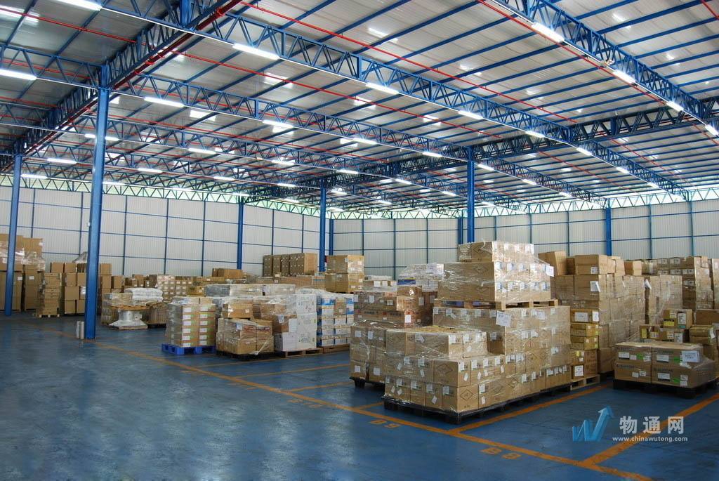 成都中菲物流有限公司