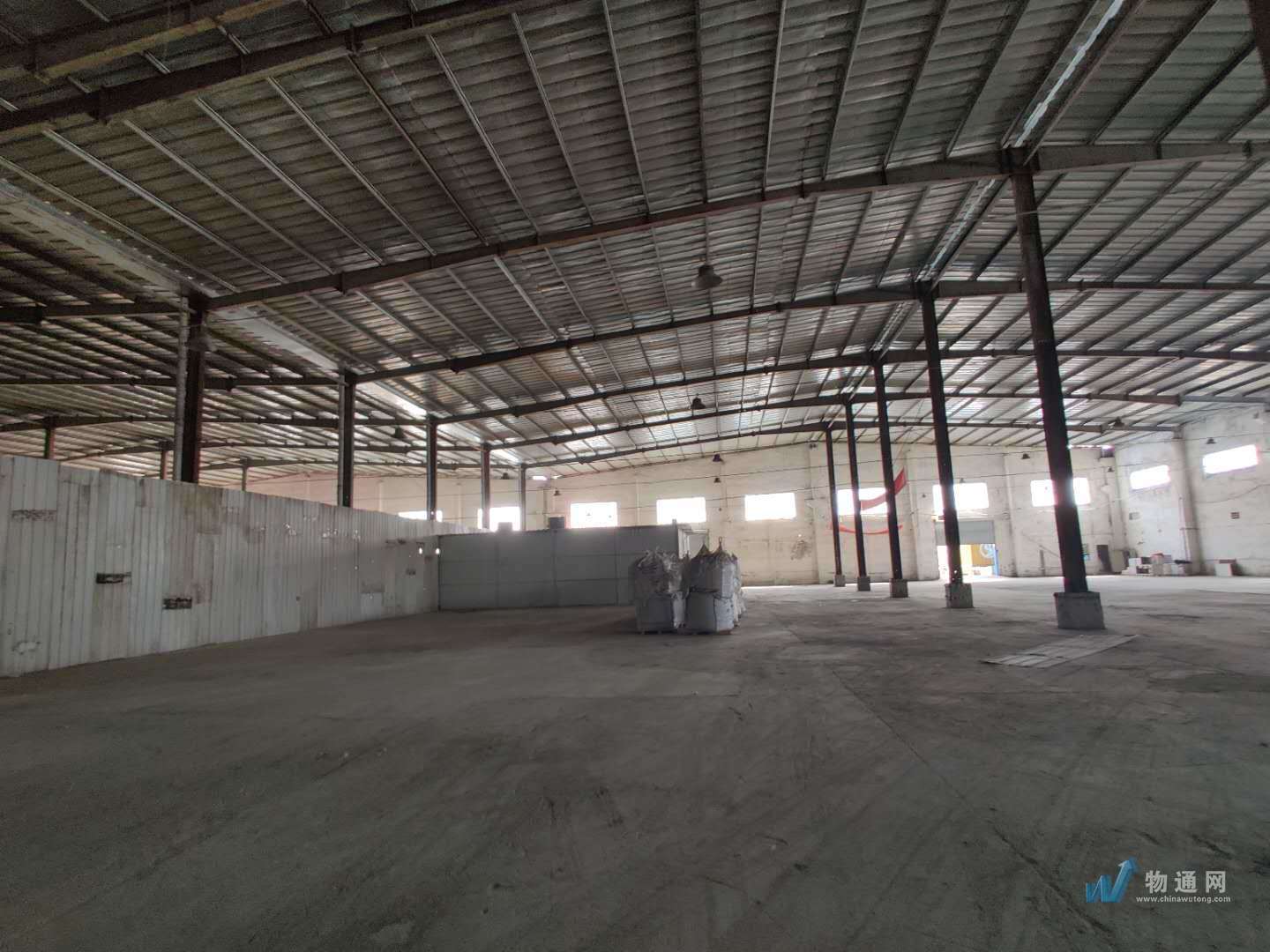 山东金达供应链管理股份有限公司门头照