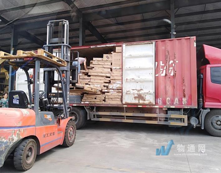 广州精东物流有限公司珠海办事处