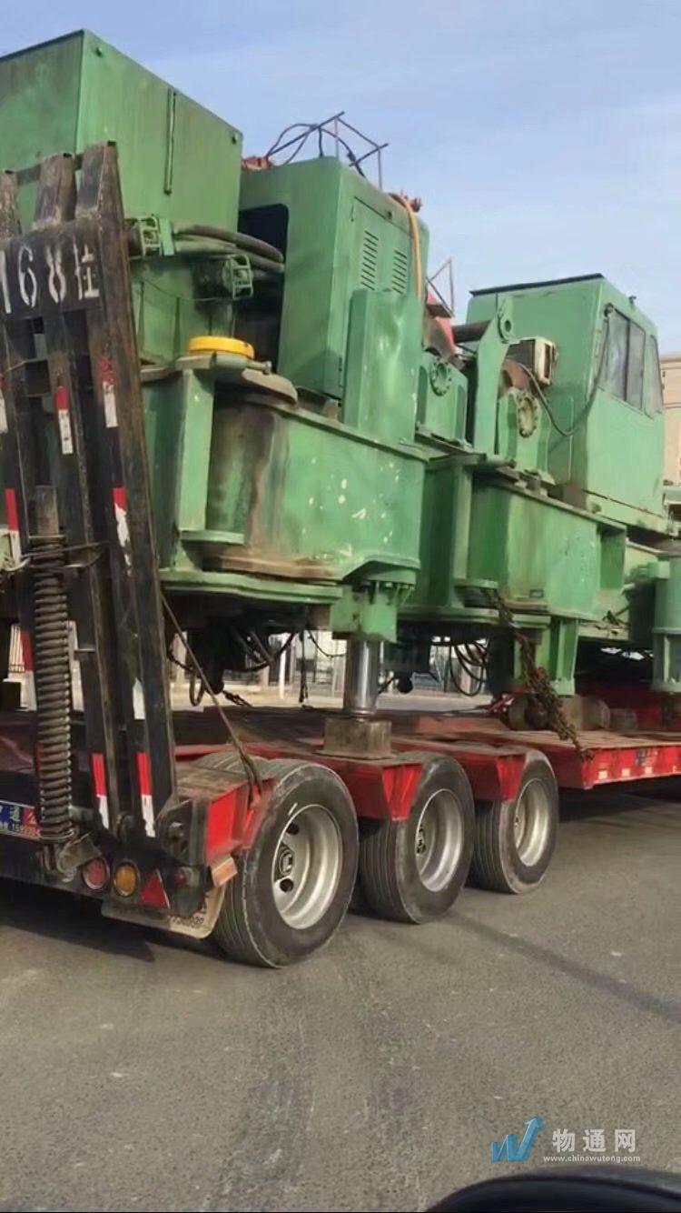 广州泓中物流有限公司门头照