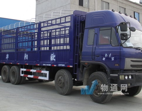 海元望达(常熟)物流有限公司贵阳办事处